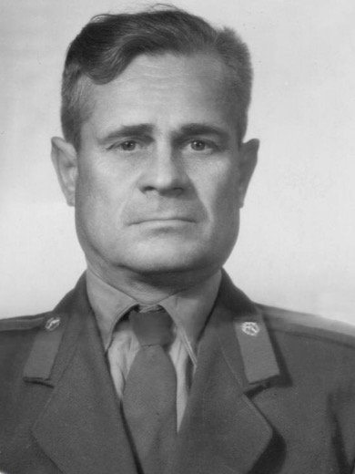 Петров Иван Петрович