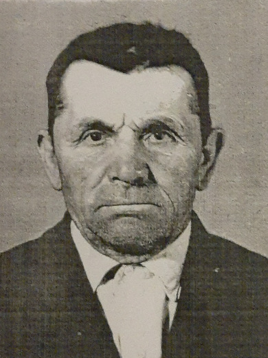 Крылов Максим Прокофьевич