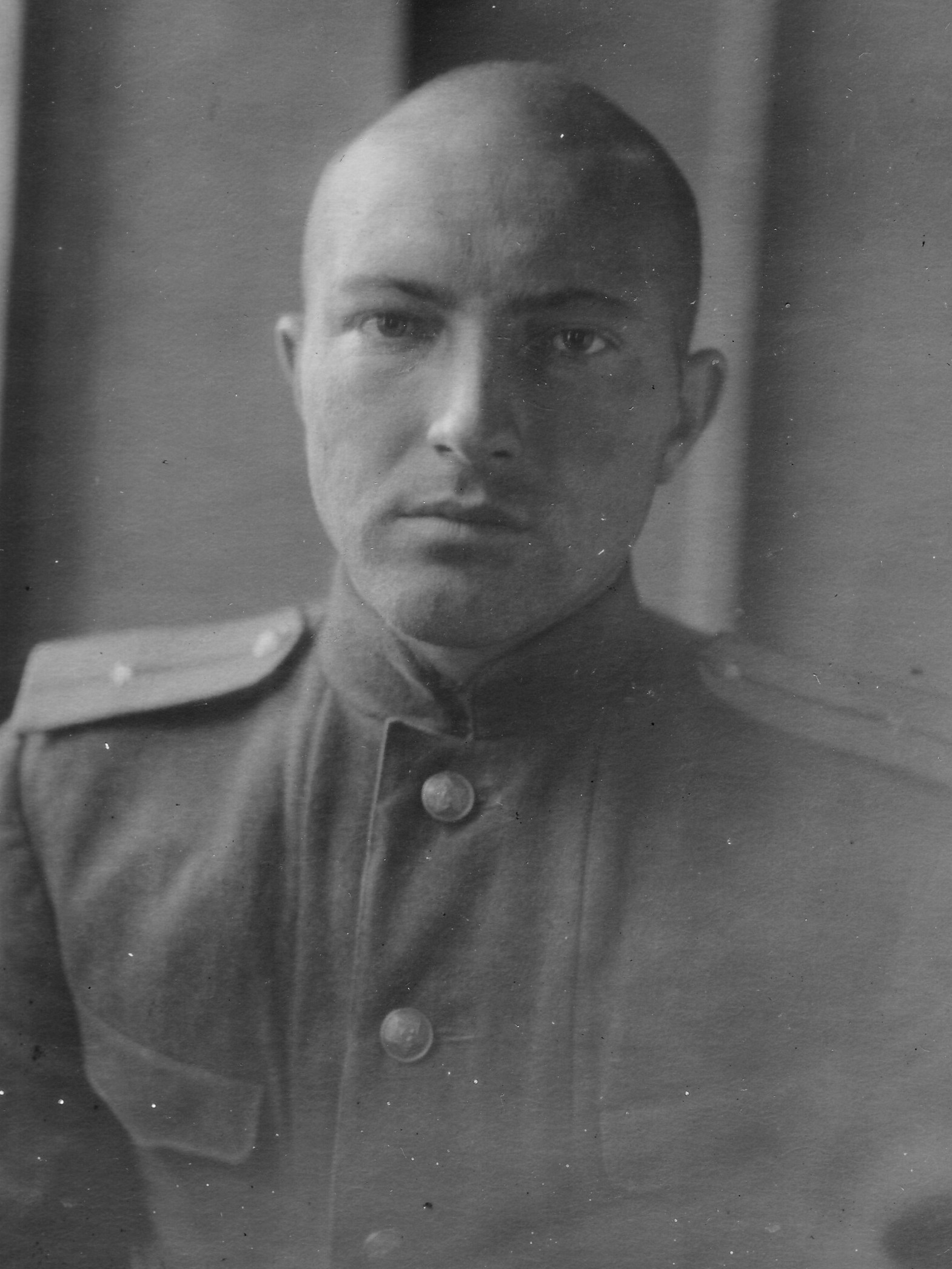 Брюхов Александр Федорович