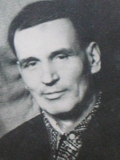 Иванюк Петр Савельевич