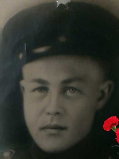 Губин Иван Александрович