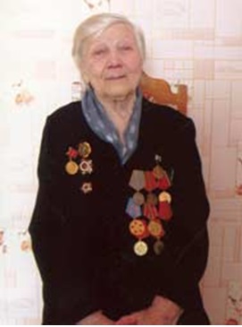 Жеребцова Юлия Николаевна