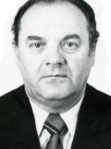 Пашутин Сергей Леонидович