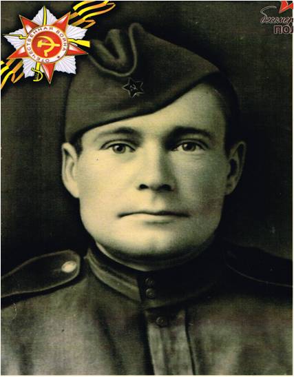Казеев Павел Филиппович