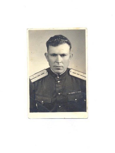 Кортунов Николай Васильевич