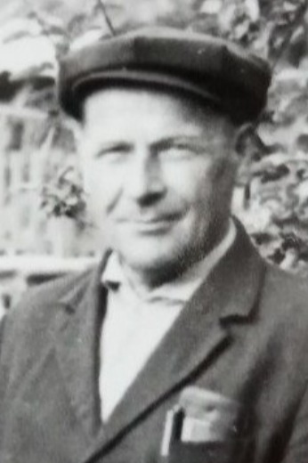 Устюжев Александр Филиппович