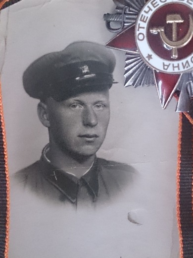 Хрищенович Виктор Брониславович