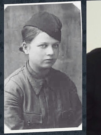 Барабаш Нина Ивановна