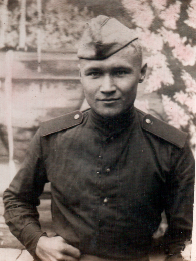 Сироткин Дмитрий Федорович