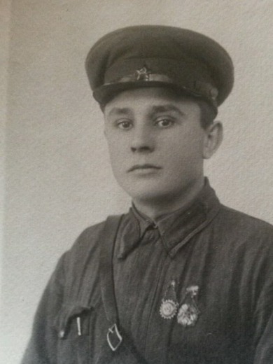 Ткаченко Николай Михайлович