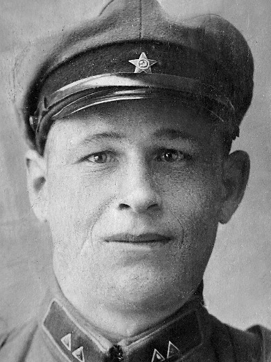 Винокуров Григорий Яковлевич