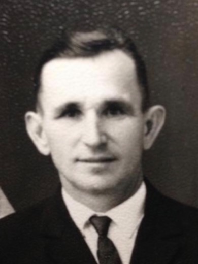 Василенко Николай Николаевич