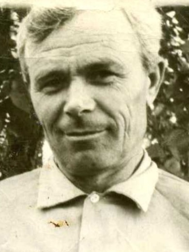 Симонов Иван Егорович