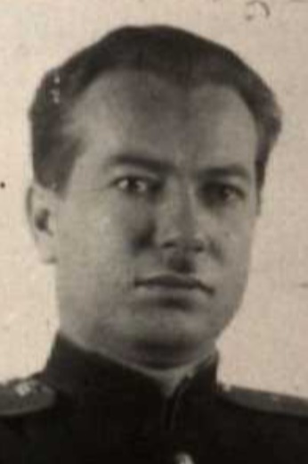 Паршин Константин Иванович