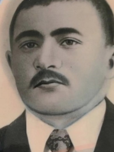 Гасанов Ахмед Гасанович