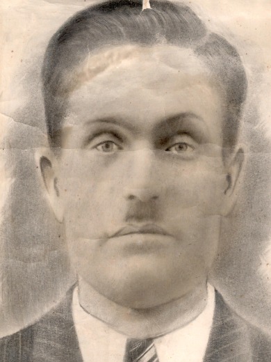 Калашников Иван Максимович