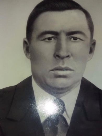 Степанов Максим Федорович