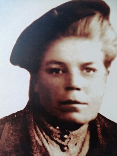 Казанцева Вера Алексеевна