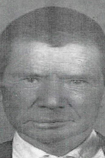 Серебренников Михаил Семёнович