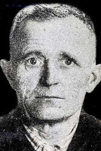 Манченко (Мошченко) Григорий Тимофеевич