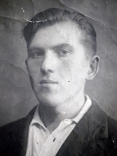 Хрусталев Владимир Алексеевич