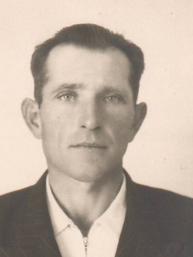 Филатов Иван Калистратович