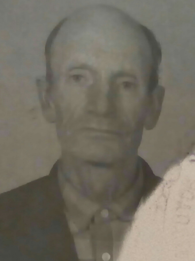 Лазарев Дмитрий Трифонович