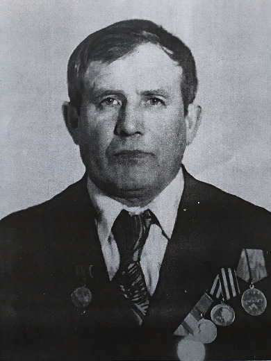 Савичев Рюрик Васильевич