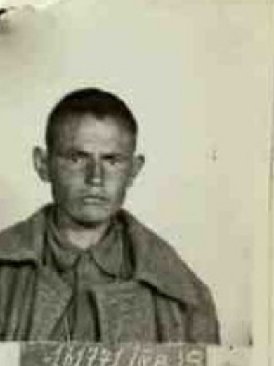 Онохов Михаил Васильевич