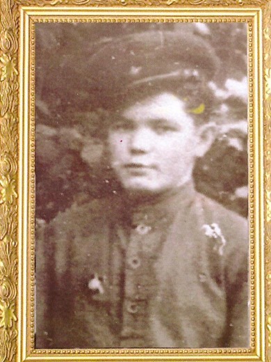 Бондин Тимофей Тимофеевич