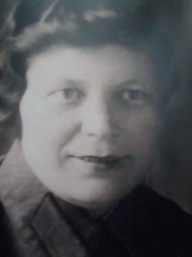 Мехова Софья Петровна
