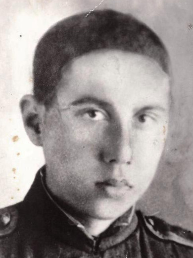 Успенский Борис Николаевич