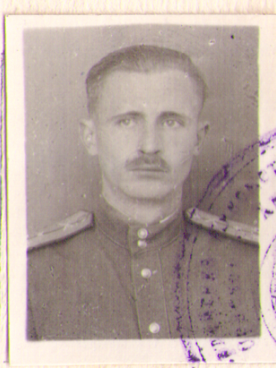 Масандавич Валентин Владимирович