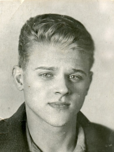 Михайлов Радий Аркадьевич