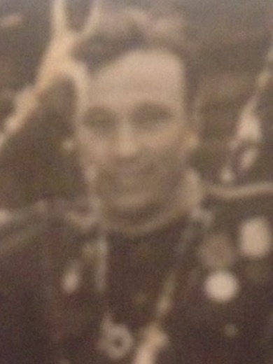 Горшков Николай Александрович