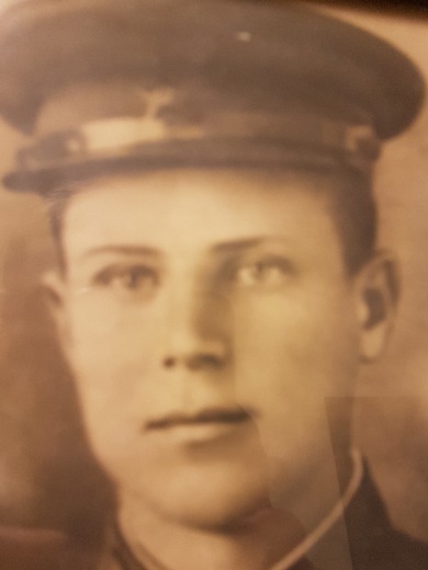 Попов Пётр Владимирович