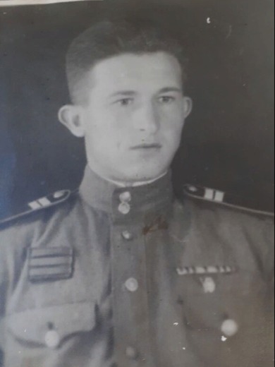 Банцер Иван Федорович