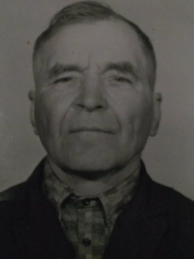 Мишустин Стефан Данилович