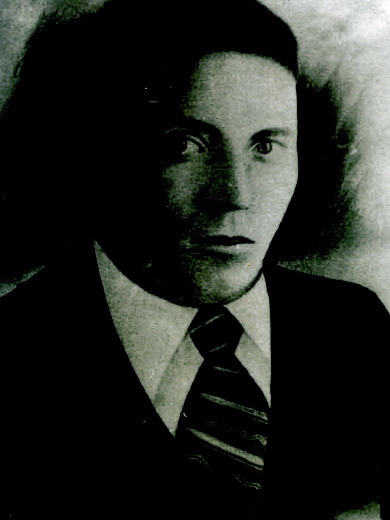 Абрамов Николай Ильич