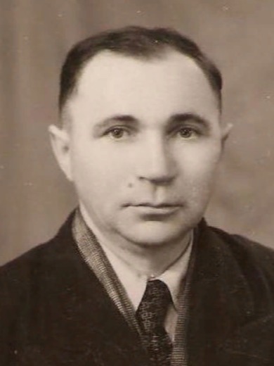 Руднев Захар Афанасьевич