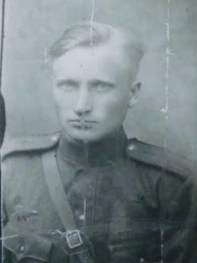 Денисов Василий Павлович