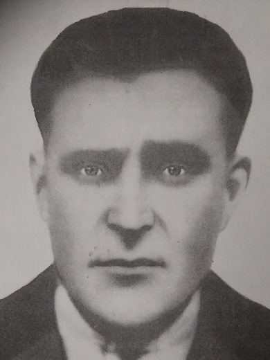 Сёмин Михаил Николаевич