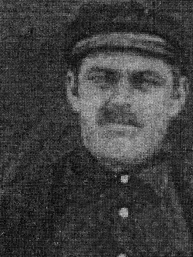 Чумак Михаил Ефимович