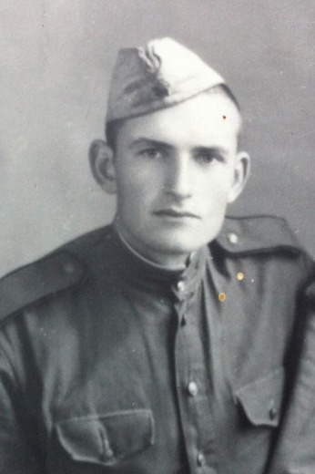 Пятов Михаил Николаевич