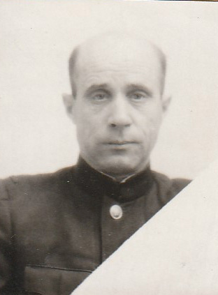 Ломов Михаил Васильевич
