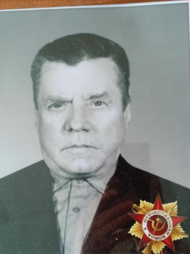 Немеровский Иван Миронович