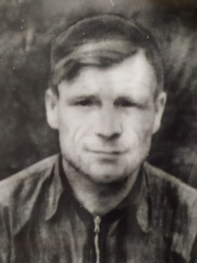 Бессонов Александр Павлович