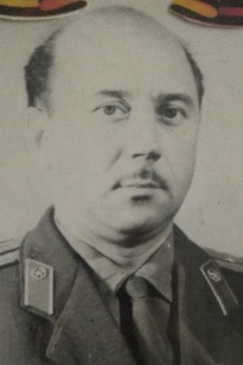 Леонардов Анатолий Павлович