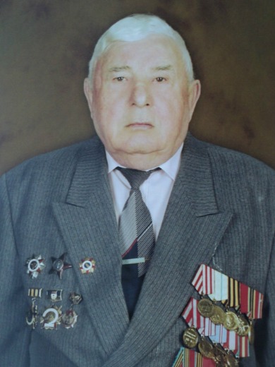 Ковтун Иван Степанович