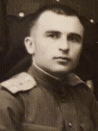 Улановский Владимир Петрович